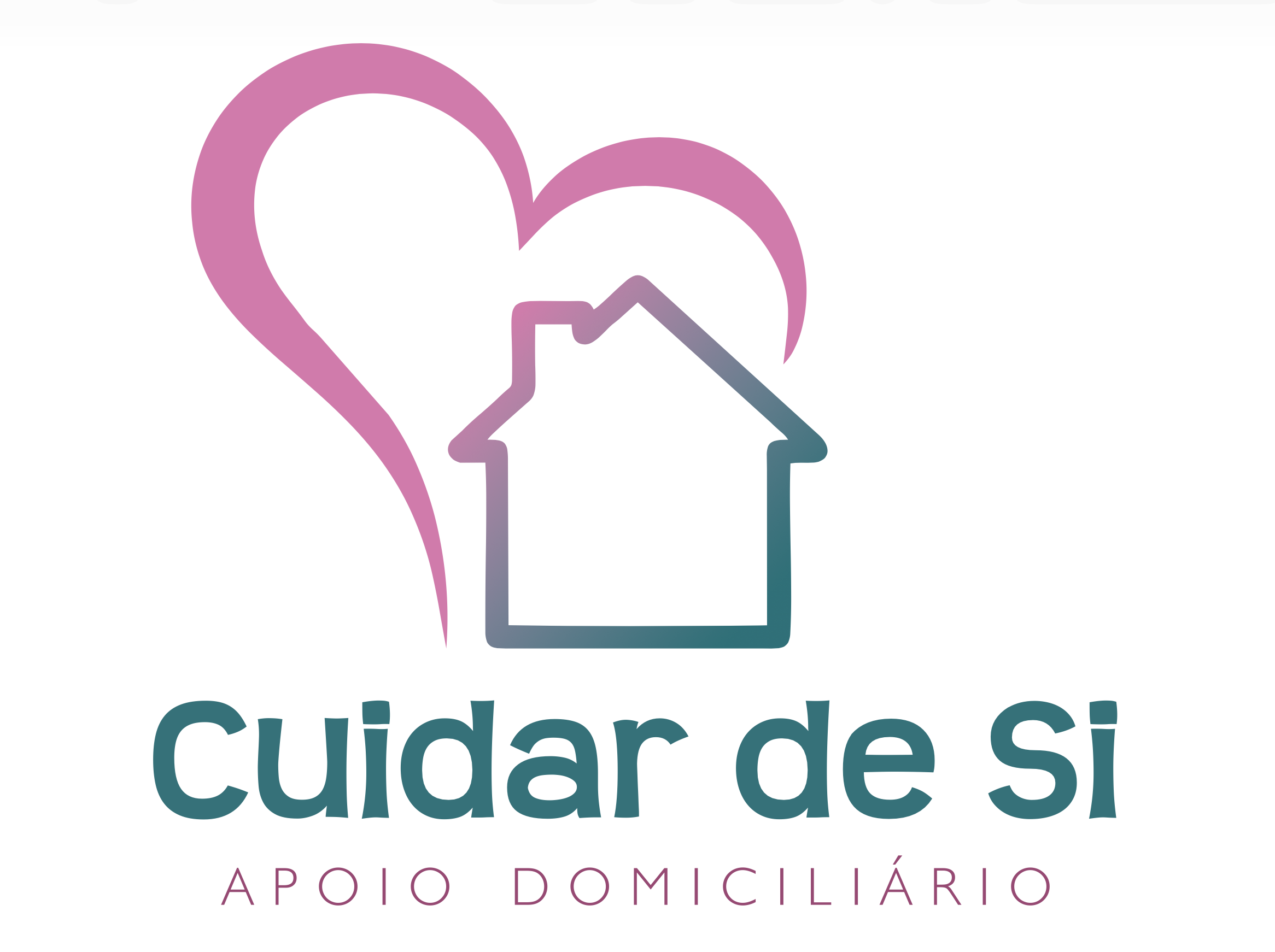 Cuidar de Si Apoio Domiciliario