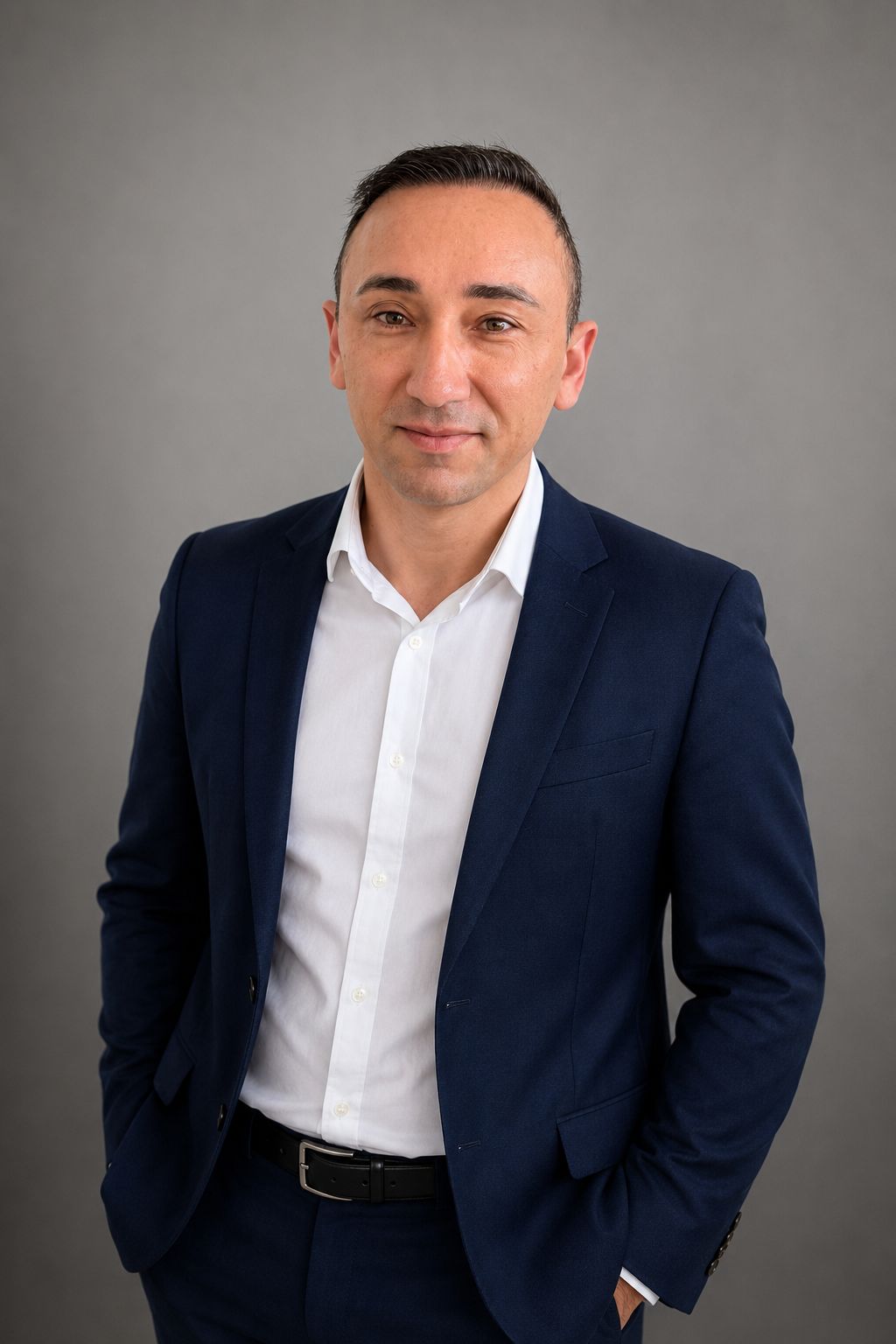 Edu Marques Santos